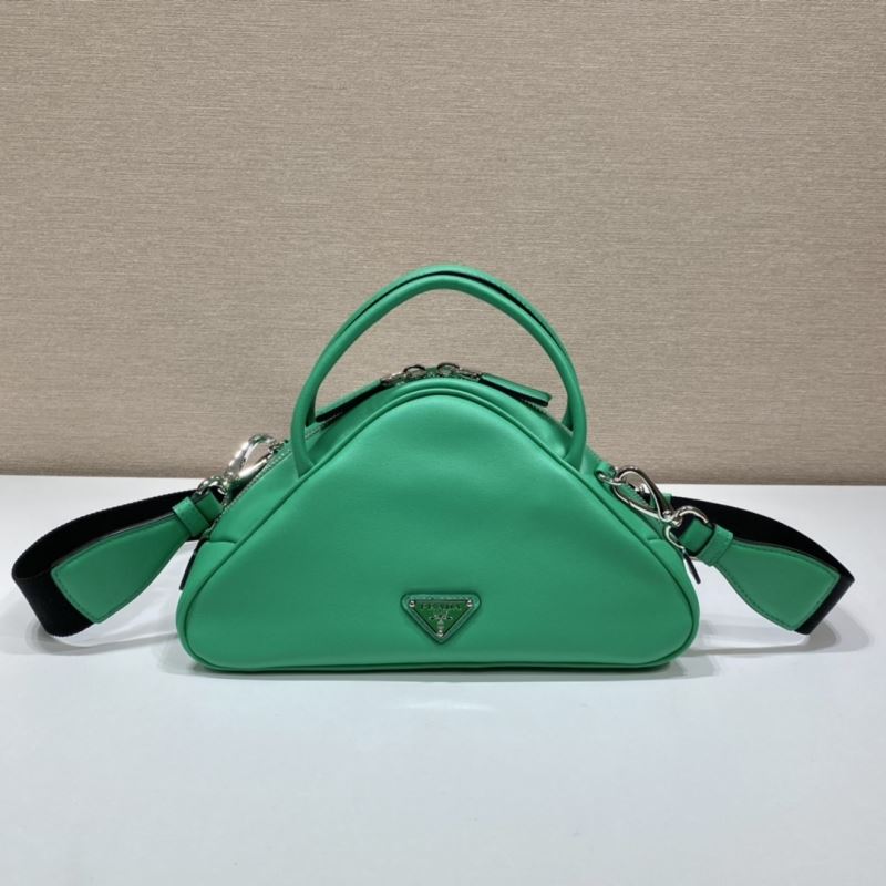 Prada Top Handle Bags - Click Image to Close